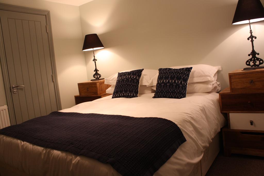 Pyne Arms Bed & Breakfast Barnstaple Exterior photo