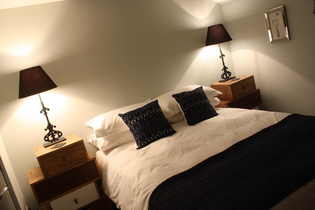 Pyne Arms Bed & Breakfast Barnstaple Exterior photo